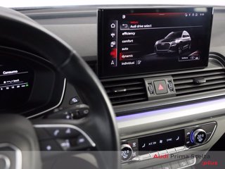 AUDI Q5 40 2.0 tdi mhev 12v business advanced quattro s-tronic