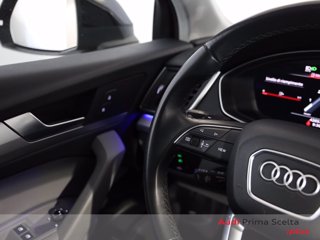 AUDI Q5 40 2.0 tdi mhev 12v business advanced quattro s-tronic