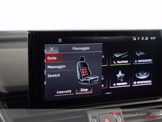 AUDI Q5 40 2.0 tdi mhev 12v business advanced quattro s-tronic