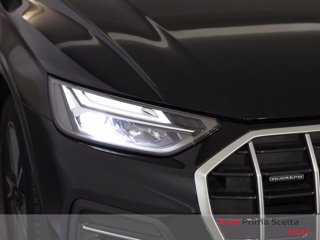 AUDI Q5 40 2.0 tdi mhev 12v business advanced quattro s-tronic