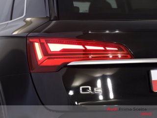 AUDI Q5 40 2.0 tdi mhev 12v business advanced quattro s-tronic