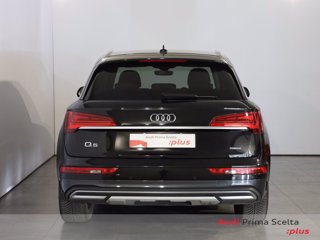 AUDI Q5 40 2.0 tdi mhev 12v business advanced quattro s-tronic
