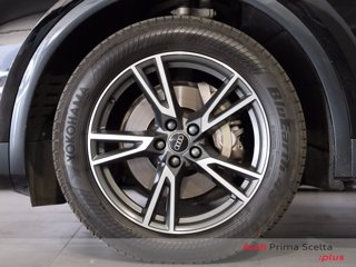 AUDI Q5 40 2.0 tdi mhev 12v business advanced quattro s-tronic