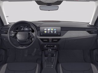 SKODA Kamiq 1.0 TSI 115 CV Be More