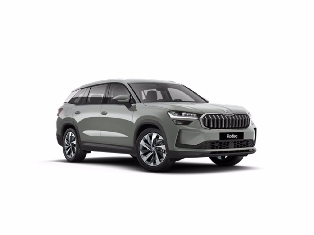 SKODA Kodiaq 2.0 TDI DSG 7 posti Style
