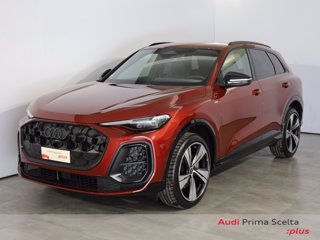 AUDI Q5 2.0 tdi mhev+ s line edition quattro 204cv s-tronic