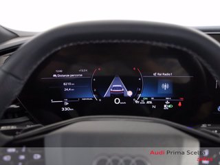 AUDI Q5 2.0 tdi mhev+ s line edition quattro 204cv s-tronic
