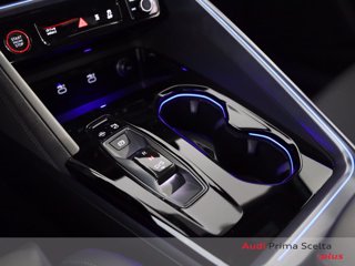 AUDI Q5 2.0 tdi mhev+ s line edition quattro 204cv s-tronic