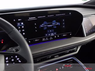 AUDI Q5 2.0 tdi mhev+ s line edition quattro 204cv s-tronic