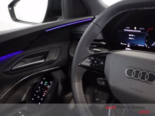 AUDI Q5 2.0 tdi mhev+ s line edition quattro 204cv s-tronic