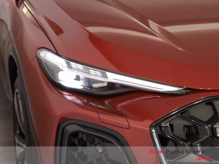 AUDI Q5 2.0 tdi mhev+ s line edition quattro 204cv s-tronic