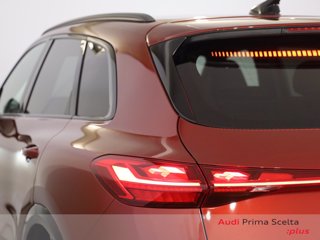 AUDI Q5 2.0 tdi mhev+ s line edition quattro 204cv s-tronic