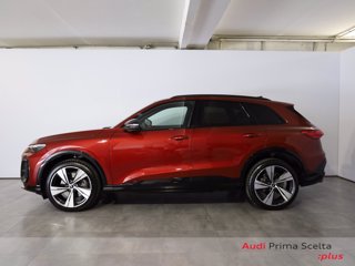 AUDI Q5 2.0 tdi mhev+ s line edition quattro 204cv s-tronic