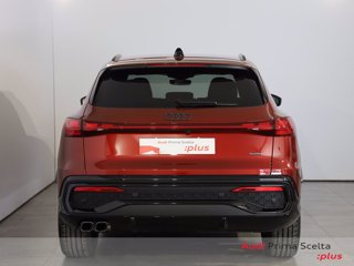 AUDI Q5 2.0 tdi mhev+ s line edition quattro 204cv s-tronic