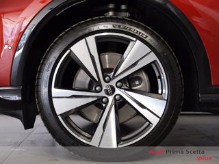 AUDI Q5 2.0 tdi mhev+ s line edition quattro 204cv s-tronic