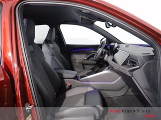 AUDI Q5 2.0 tdi mhev+ s line edition quattro 204cv s-tronic