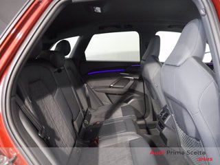 AUDI Q5 2.0 tdi mhev+ s line edition quattro 204cv s-tronic