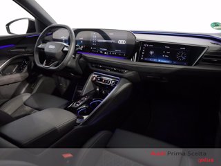 AUDI Q5 2.0 tdi mhev+ s line edition quattro 204cv s-tronic