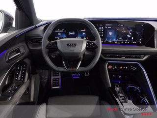 AUDI Q5 2.0 tdi mhev+ s line edition quattro 204cv s-tronic