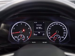 VOLKSWAGEN T-cross 1.0 tsi style 110cv dsg