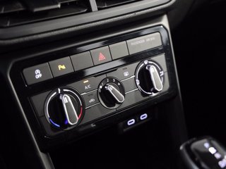 VOLKSWAGEN T-cross 1.0 tsi style 110cv dsg