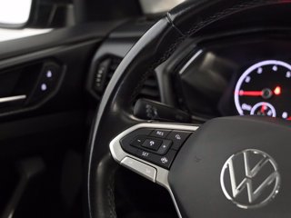 VOLKSWAGEN T-cross 1.0 tsi style 110cv dsg