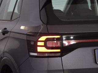 VOLKSWAGEN T-cross 1.0 tsi style 110cv dsg