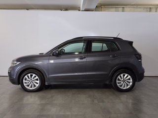 VOLKSWAGEN T-cross 1.0 tsi style 110cv dsg