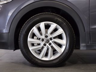 VOLKSWAGEN T-cross 1.0 tsi style 110cv dsg
