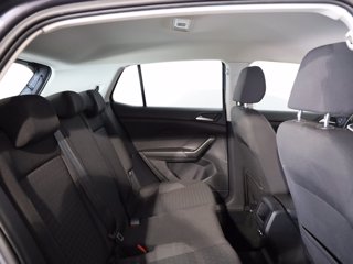 VOLKSWAGEN T-cross 1.0 tsi style 110cv dsg