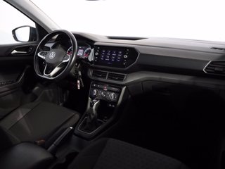 VOLKSWAGEN T-cross 1.0 tsi style 110cv dsg