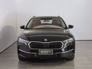 SKODA Octavia wagon 2.0 tdi executive 150cv dsg