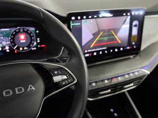 SKODA Octavia wagon 2.0 tdi executive 150cv dsg