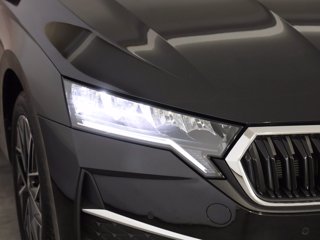 SKODA Octavia wagon 2.0 tdi executive 150cv dsg