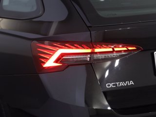 SKODA Octavia wagon 2.0 tdi executive 150cv dsg