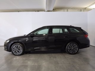 SKODA Octavia wagon 2.0 tdi executive 150cv dsg
