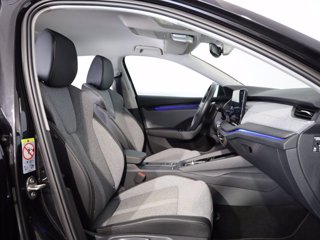 SKODA Octavia wagon 2.0 tdi executive 150cv dsg