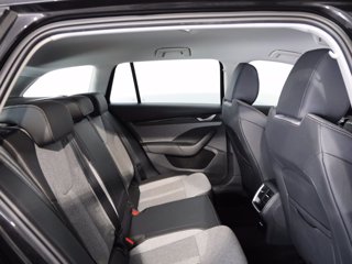 SKODA Octavia wagon 2.0 tdi executive 150cv dsg