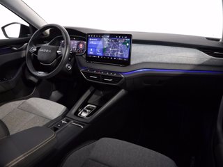 SKODA Octavia wagon 2.0 tdi executive 150cv dsg