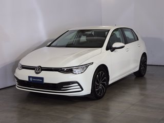VOLKSWAGEN Golf 1.0 tsi evo life 110cv
