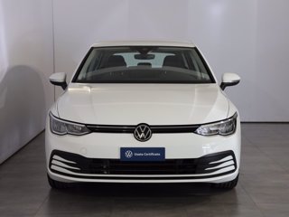 VOLKSWAGEN Golf 1.0 tsi evo life 110cv