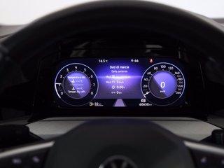 VOLKSWAGEN Golf 1.0 tsi evo life 110cv