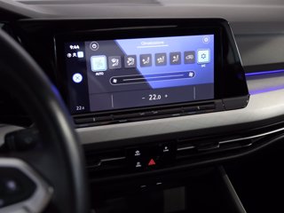 VOLKSWAGEN Golf 1.0 tsi evo life 110cv