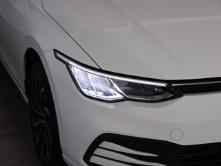 VOLKSWAGEN Golf 1.0 tsi evo life 110cv