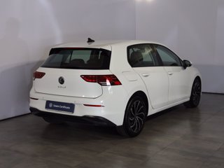 VOLKSWAGEN Golf 1.0 tsi evo life 110cv