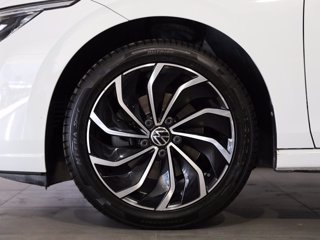 VOLKSWAGEN Golf 1.0 tsi evo life 110cv
