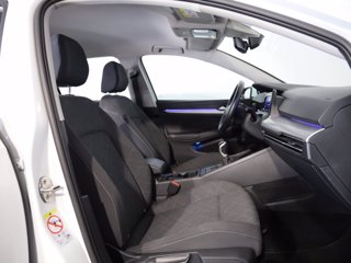VOLKSWAGEN Golf 1.0 tsi evo life 110cv
