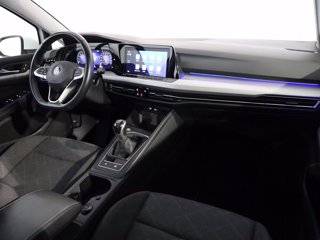 VOLKSWAGEN Golf 1.0 tsi evo life 110cv