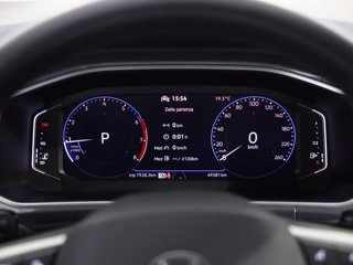 VOLKSWAGEN T-roc 1.5 tsi style dsg