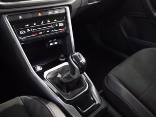 VOLKSWAGEN T-roc 1.5 tsi style dsg